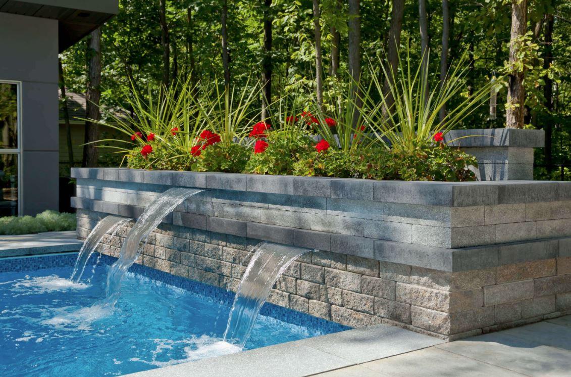 Solino Coping - Stone Paradise