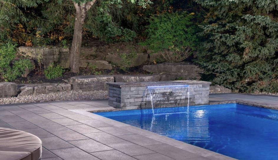 Solino Coping - Stone Paradise