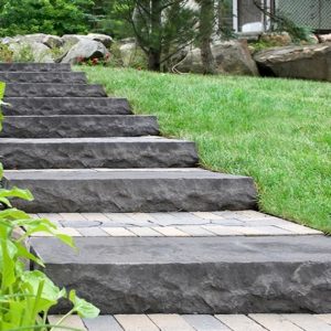 Steps