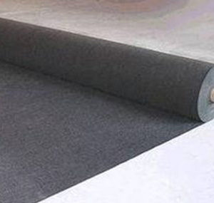Weed Barrier and Geotextiles